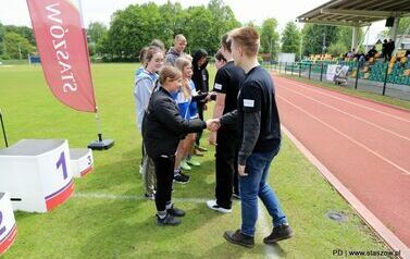 Sportowa rywalizacja w duchu jubileuszu (21.05.2025 r.) 49