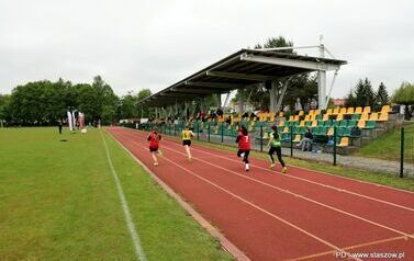 Sportowa rywalizacja w duchu jubileuszu (21.05.2025 r.) 60