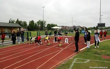 Sportowa rywalizacja w duchu jubileuszu (21.05.2025 r.) 61