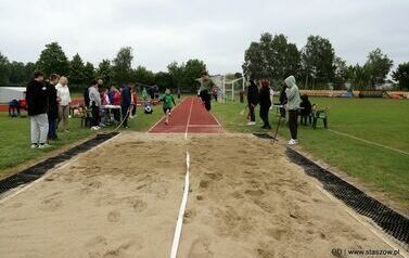 Sportowa rywalizacja w duchu jubileuszu (21.05.2025 r.) 62