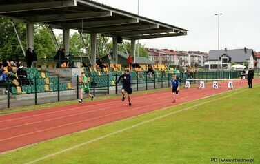 Sportowa rywalizacja w duchu jubileuszu (21.05.2025 r.) 66
