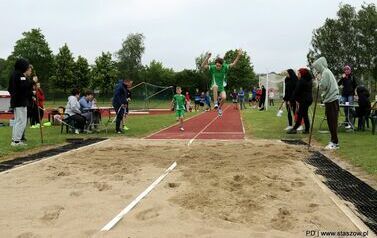 Sportowa rywalizacja w duchu jubileuszu (21.05.2025 r.) 67