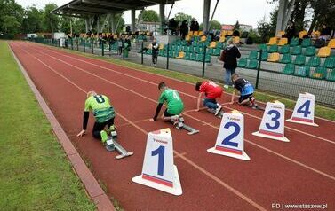Sportowa rywalizacja w duchu jubileuszu (21.05.2025 r.) 68
