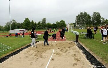 Sportowa rywalizacja w duchu jubileuszu (21.05.2025 r.) 70
