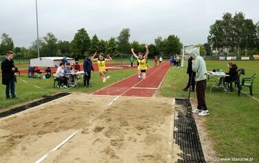 Sportowa rywalizacja w duchu jubileuszu (21.05.2025 r.) 71