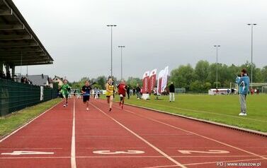 Sportowa rywalizacja w duchu jubileuszu (21.05.2025 r.) 76