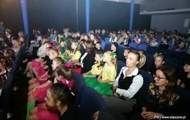 Festiwal Kultury Szk&oacute;ł po raz 25. w Staszowie (21.05.2025 r.) 11