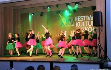 Festiwal Kultury Szk&oacute;ł po raz 25. w Staszowie (21.05.2025 r.) 17