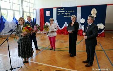 210 lat szkoły w Koniemłotach (21.05.2025 r.) 3