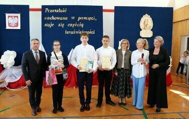 210 lat szkoły w Koniemłotach (21.05.2025 r.) 30