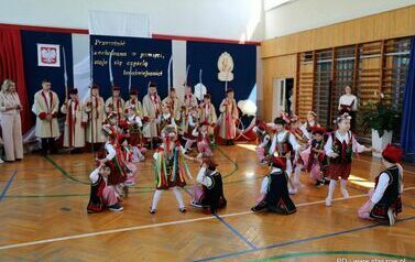210 lat szkoły w Koniemłotach (21.05.2025 r.) 39