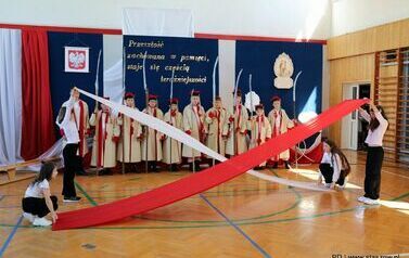 210 lat szkoły w Koniemłotach (21.05.2025 r.) 43