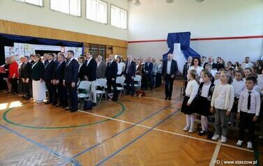 210 lat szkoły w Koniemłotach (21.05.2025 r.) 62