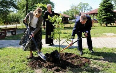 210 lat szkoły w Koniemłotach (21.05.2025 r.) 65