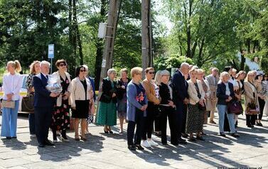 210 lat szkoły w Koniemłotach (21.05.2025 r.) 67