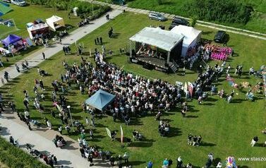 Dzień Dziecka w Staszowie (25.05.2025 r.) 1