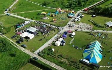 Dzień Dziecka w Staszowie (25.05.2025 r.) 2