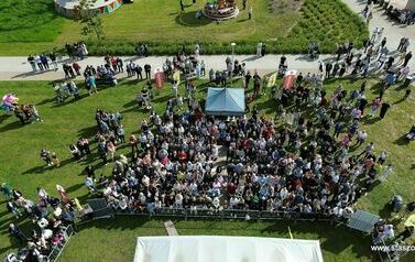 Dzień Dziecka w Staszowie (25.05.2025 r.) 3