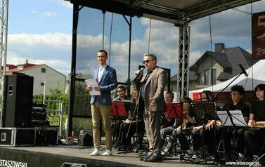 Dzień Dziecka w Staszowie (25.05.2025 r.) 69