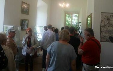 Spotkania z historią i sztuką w sercu Wiśniowej (25-27.05.2025 r.) 23