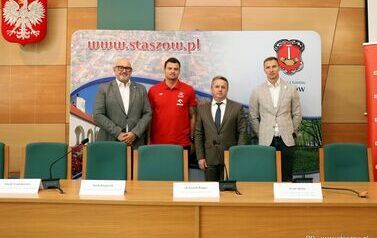 Stasz&oacute;w świętuję p&oacute;ł tysiąclecia z siatkarskim rozmachem! (23.05.2025 r.) 3