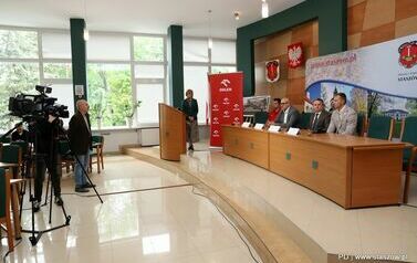 Stasz&oacute;w świętuję p&oacute;ł tysiąclecia z siatkarskim rozmachem! (23.05.2025 r.) 4