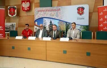 Stasz&oacute;w świętuję p&oacute;ł tysiąclecia z siatkarskim rozmachem! (23.05.2025 r.) 5
