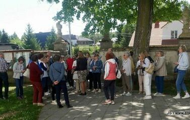 JUTW w Pałacu Kołłątaj&oacute;w  19