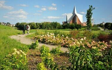 Park im. Górników Siarkowych 10