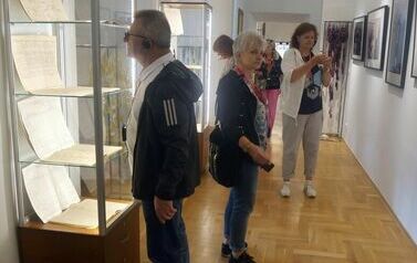 Pałac Kołłątaj&oacute;w w Wiśniowej: atrakcja dla każdego 14