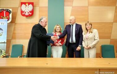 Piwnica ziemna przy Pałacu w Wiśniowej będzie wyremontowana 6