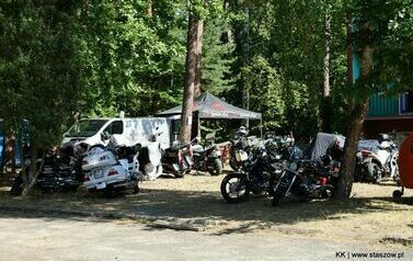 Motocyklowy Odlot VII SGM Stasz&oacute;w 2025 (30.08.2025 r.) 5
