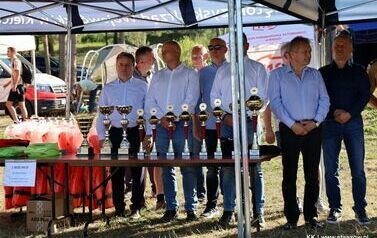  XXIII Otwarte Mistrzostwa Grup Szybkiego Reagowania na Wodzie Chańcza 2025 (30.08.2025 r.) 19