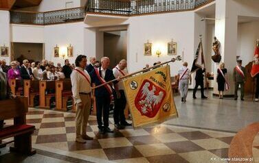  45-lecie zawarcia porozumień sierpniowych i powstania NSZZ &bdquo;Solidarność (31.08.2025 r.) 2