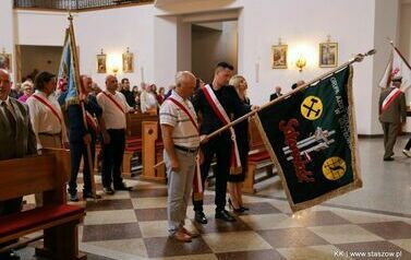  45-lecie zawarcia porozumień sierpniowych i powstania NSZZ &bdquo;Solidarność (31.08.2025 r.) 4