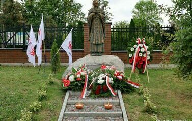  45-lecie zawarcia porozumień sierpniowych i powstania NSZZ &bdquo;Solidarność (31.08.2025 r.) 7