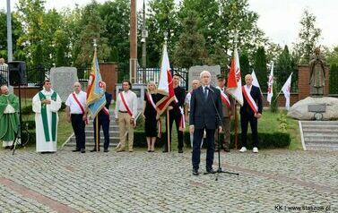  45-lecie zawarcia porozumień sierpniowych i powstania NSZZ &bdquo;Solidarność (31.08.2025 r.) 17
