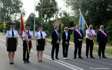 Z prośbami i podziękowaniami u Sulisławskiej Matki po raz 204. 10