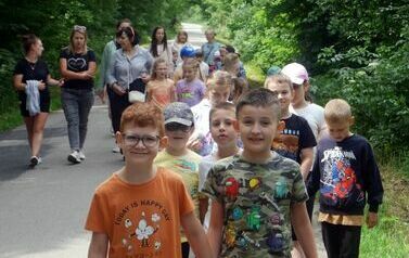 Warsztaty i wycieczki w Pałacu Kołłątaj&oacute;w 12