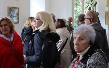 Jesień pełna atrakcji w Pałacu Kołłątaj&oacute;w  28