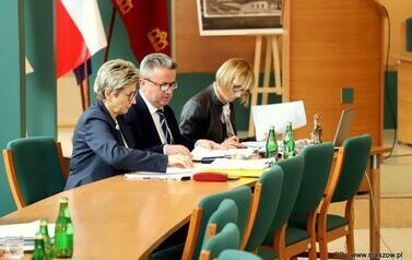 XXXV SESJA RADY MIEJSKIEJ W STASZOWIE (30.09.2025 R.) 5