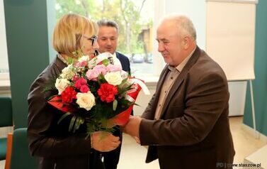 XXXV SESJA RADY MIEJSKIEJ W STASZOWIE (30.09.2025 R.) 12