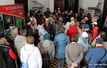Pałac Kołłątaj&oacute;w w jesiennej odsłonie &ndash; dla dorosłych i najmłodszych  30