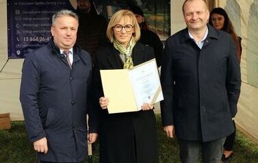 Aleja 500-lecia Staszowa już rośnie! (22.10.2025 r.) 110