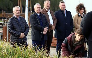 Aleja 500-lecia Staszowa już rośnie! (22.10.2025 r.) 120