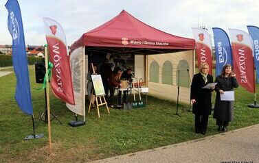 Aleja 500-lecia Staszowa już rośnie! (22.10.2025 r.) 128