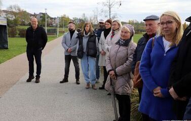 Aleja 500-lecia Staszowa już rośnie! (22.10.2025 r.) 129