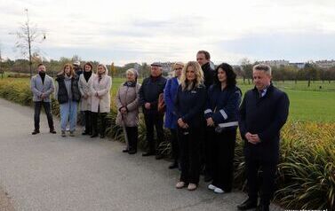 Aleja 500-lecia Staszowa już rośnie! (22.10.2025 r.) 133