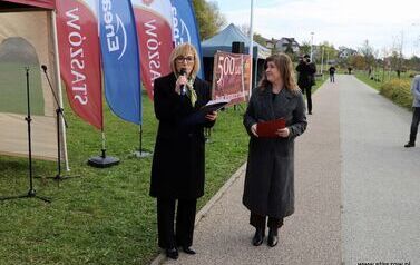 Aleja 500-lecia Staszowa już rośnie! (22.10.2025 r.) 137