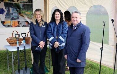 Aleja 500-lecia Staszowa już rośnie! (22.10.2025 r.) 138